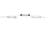 70199 Function yourLED Power Supply 15W 230/12V DC white plastic. ������� �� ������: 0 ��.