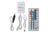 70202 Function yourLED RGB 12V DC Control with IR remote control plastic. ������� �� ������: 0 ��.