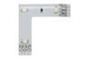 70206 Function yourLED 90 connector 3x0, 24W 12V DC Set Neutral White White plastic. ������� �� ������: 0 ��.