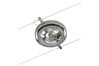7059 Wire Systems Light&Easy spot Powerline AR111 50W G53 alu 12V alu/glass. ������� �� ������: 1 ��.