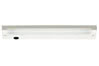 75008 Function WorX 8W G5 White 230V alu/glass. ������� �� ������: 1 ��.