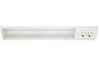 75015 Function WorX Plus cabinet lamp 15W G13 White 230V alu/glass. ������� �� ������: 0 ��.