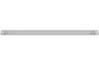 75113 Function Slimline Micro narrowform lamp 13W G5 White 230V alu/glass. ������� �� ������: 0 ��.