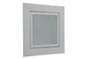 75320 Profi recessed light set Window 1 20W 60VA 230/12V GU5,3 Alu matt/metal/glass. ������� �� ������: 19 ��.