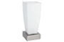77037 Table&Desk Jenni Tischleuchte max.1x40W E14 Nickel satiniert/Opal 230V Met/Glas. ������� �� ������: 0 ��.