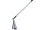 79085 Home & OffIce Linea 13 table lamp 13W G5 titanium 230V alu/glass