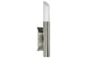79137 Gala Deco Pipe Candela I 9W E14 brushed Iron/opal 230V alu/glass. ������� �� ������: 0 ��.