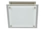 79183 Living Conero wall lamp 40W G9 opal 230V alu/glass. ������� �� ������: 0 ��.