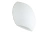 79193 Living Dolcetto wall lamp 11W E27 opal 230V alu/glass. ������� �� ������: 0 ��.
