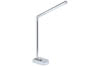 79391 Table lamp Work LED 21xLED White Metal-Chrome