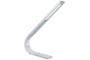 79392 Table lamp Enjoy LED 30xLED White Metal/Acryl - Alu/Clear
