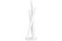 79433 Gala White Tischleuchte Mini Fiaccola 3x10W E14 ESL Weiss 230V Metall. ������� �� ������: 0 ��.