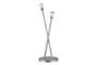 79458 Living 2Easy Tischleuchte Basic 2x11W ESL E27 DecoPipe Eisen geb. 230V Metall. ������� �� ������: 5 ��.