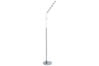 79497 Living Scala floor lamp 6x1W LED Chrome 230V 12V Metal