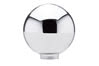 87518 Glass Globe 100 silver mirror head. ������� �� ������: 0 ��.