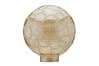 87519 Glass Globe 100 goldkrokoeis. ������� �� ������: 0 ��.