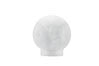 87521 Glass 60 alabaster Globe. ������� �� ������: 0 ��.
