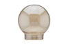 87524 Glass Globe 60 GOLD. ������� �� ������: 0 ��.