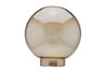 87532 Glass Globe 80 Gold. ������� �� ������: 0 ��.