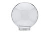 87533 Glass 80 Clear Globe. ������� �� ������: 0 ��.