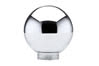 87534 Glass Globe 80 person mirror silver. ������� �� ������: 0 ��.