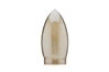87547 Glass candles gold. ������� �� ������: 0 ��.