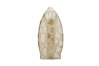 87550 Glass candles goldkrokoeis. ������� �� ������: 0 ��.