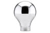 87566 Glass AGL mini halogen Kopfsp silver. ������� �� ������: 0 ��.