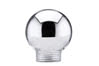 87568 Glass drops mini halogen Kopfsp silver. ������� �� ������: 0 ��.