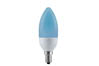 88050 ESL candle Color 5W E14 Blue. ������� �� ������: 1 ��.