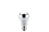 88079 Energy saving bulb GLS 9W E27 Crown mirror Silver Warmwhite. ������� �� ������: 0 ��.