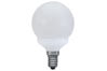 88311 ESL mini globe 60 11W E14 Opal Warm white. ������� �� ������: 11 ��.