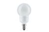 89307 ESL miniglobe 7W E14 Warm white. ������� �� ������: 11 ��.