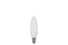 89437 ESL candle lamp 5W E14 Warm white. ������� �� ������: 0 ��.