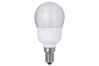 89441 ESL ball lamp 5W E14 Warm white. ������� �� ������: 0 ��.