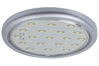 92005 Furniture surface mounted light LED 1x1,22W 12V 59mm Chrome matt/Plastic