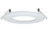 92505 Adapter for mounting diameter of 75-120mm to 68-70mm White. ������� �� ������: 0 ��.