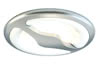 92507 Premium EBL schwb Set Side LED. 30 � 1x13W 230V/700mA 152mm matt chrome / aluminum. ������� �� ������: 0 ��.
