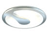 92508 Premium recessed light LED Side 1x6, 5W 230V/350mA 121mm matt chrome / aluminum. ������� �� ������: 0 ��.