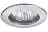 92527 Premium Set 1x35W 230V GU10 51mm recessed stainless steel. ������� �� ������: 0 ��.