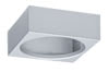 93539 Furniture mounting ring f.M�bel EBL IP44Quadro swivel matt chrome. ������� �� ������: 0 ��.