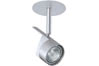 93702 Deco EBL Easy Power 3x50W GU5,3 Chr-m. ������� �� ������: 0 ��.