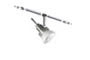 94017 WiRa System CombiEasy Spot Verbier 1x35W GU4 Chrome matt/Opal 12V Metal/Glass. ������� �� ������: 1 ��.