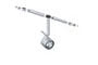 94019 WiRa System CombiEasy Spot MiniPower 1x35W GU4 Chrome matt 12V Metal. ������� �� ������: 0 ��.