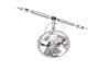 94021 WiRa System CombiEasy Spot Wasabi 1x50W G53 Chrome matt 12V Metal. ������� �� ������: 1 ��.