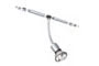94022 WiRa System CombiEasy Spot Basil 1x20W GU5,3 Chrome matt 12V Metal. ������� �� ������: 0 ��.