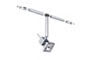 94027 WiRa System CombiEasy Spot Cumin 1x35W GU5,3 Chrome matt 12V Metal. ������� �� ������: 1 ��.