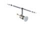 94047 WiRa System CombiEasy Spot Sheela 1x35W GU5,3 Nickel Satin 12V Metal. ������� �� ������: 0 ��.