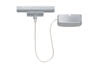 96831 URail System Light&Easy Power input max.1000W Chrome matt 230V Metal