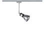 96840 URail System Light&Easy Spot Amfortas 1x40W G9 Chrome matt Alu 230V Metal. ������� �� ������: 1 ��.